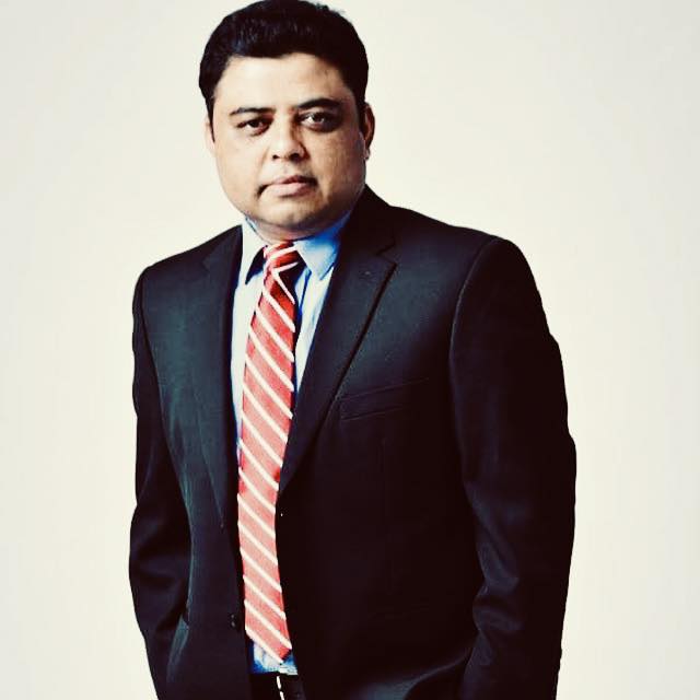 Md Asiqul Haque