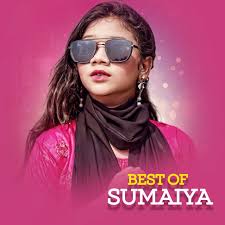 Sumaiya Islam